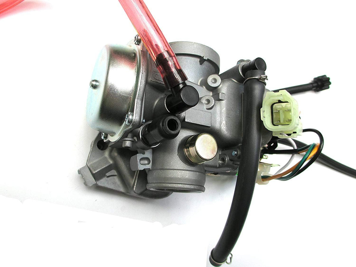 Carburetor for Kawasaki KVF300 Prairie 300 1999-2002 ATV D8212