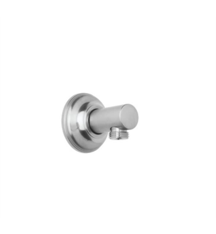 Matte Black Handshower Wall Outlet H65899