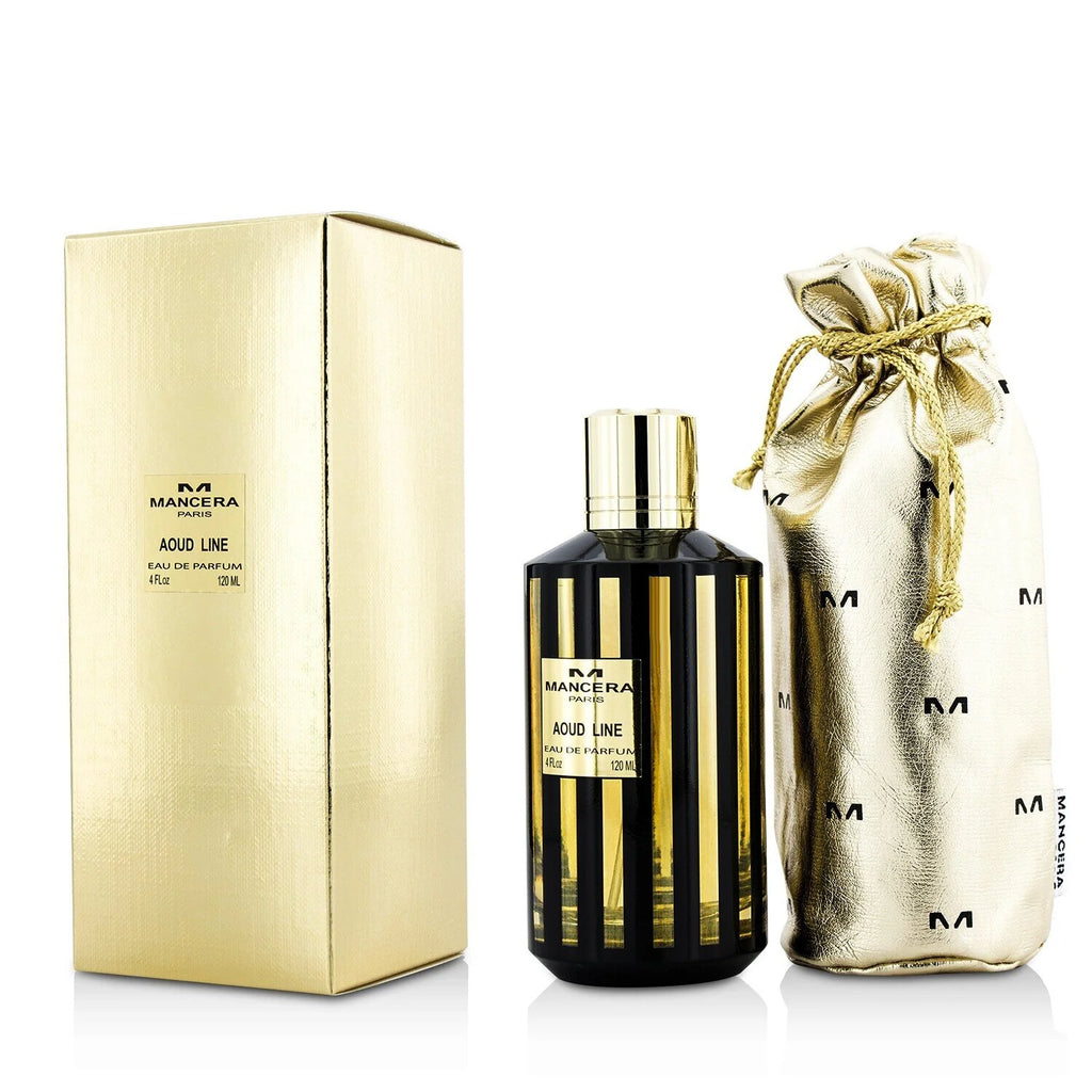 Eau De Parfum Spray 120ml B118