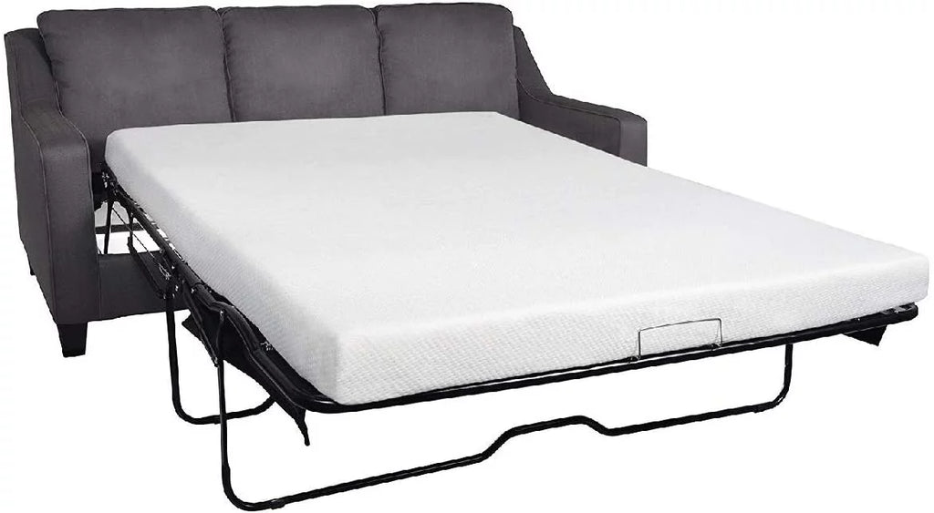 4.5 Inch Memory Foam Replacement Mattress Full Size O244