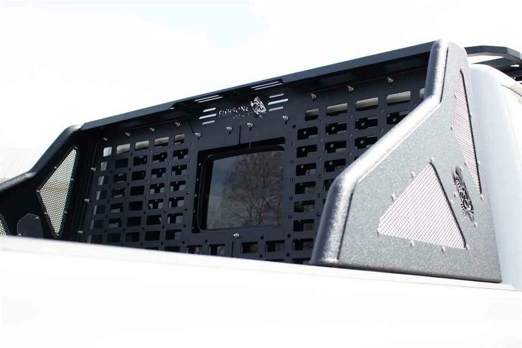 Chase Rack for Jeep Gladiator X606928