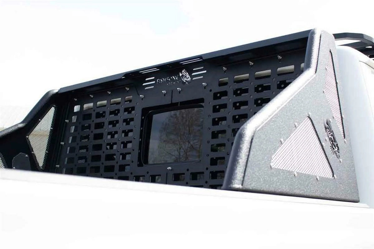 Chase Rack for Jeep Gladiator X606928