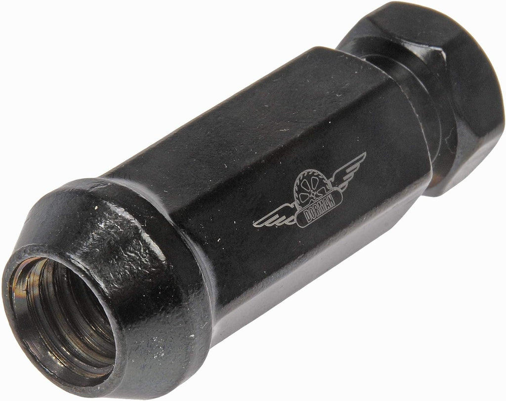 M14-1.50 Racing Style Wheel Nut, 24 Pack S390