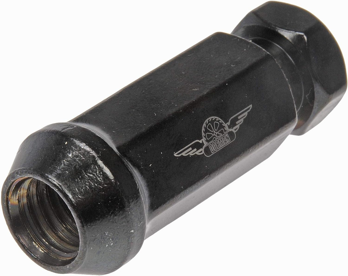 M14-1.50 Racing Style Wheel Nut, 24 Pack S390