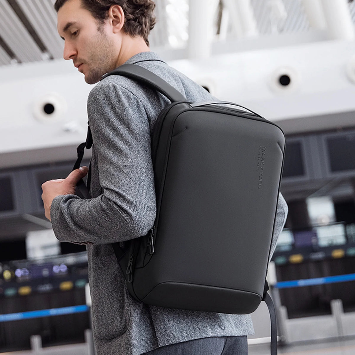 Men's Lightweight Laptop Backpack N712236