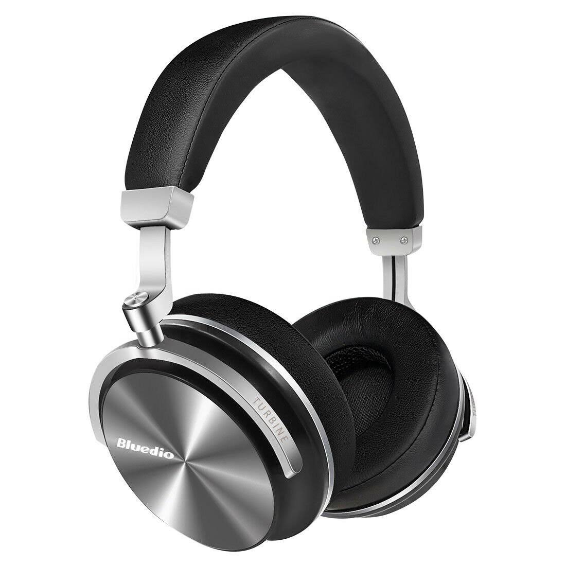 Active Noise Cancelling Wireless Bluetooth Headphones S76239