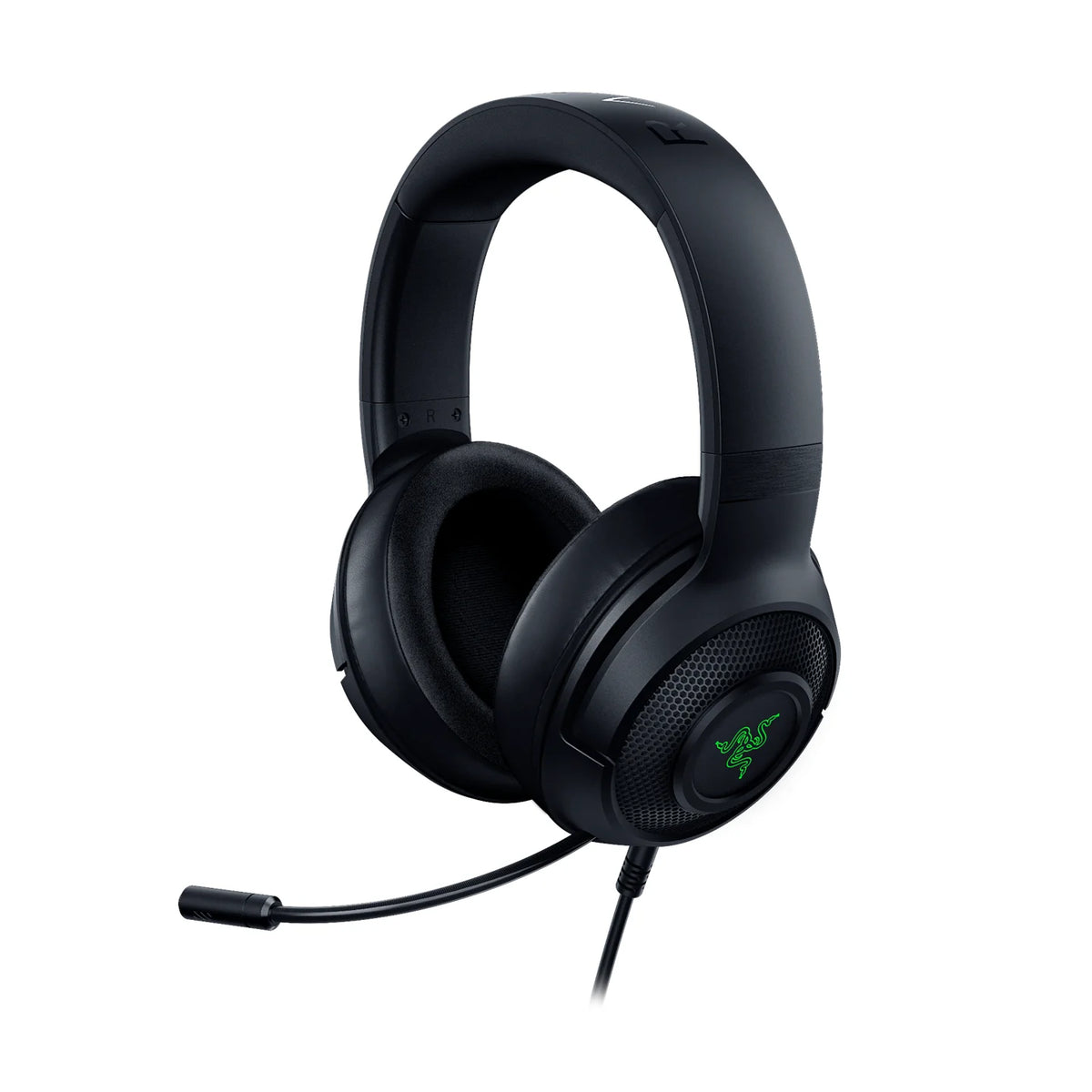 Wired USB Gaming Headset Q84248