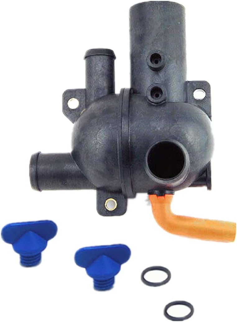 Water Drain Distribution Housing Assy K159789