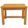 Casablanca Backless Chair L36950