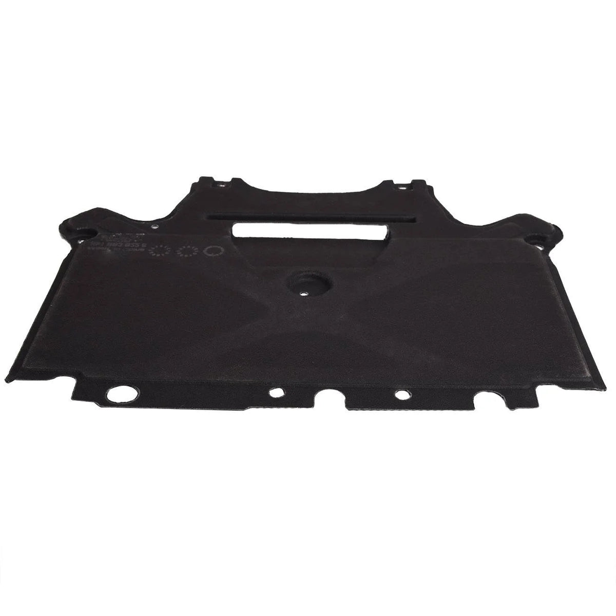 Rear Lower Under Engine Splash Shield Guard Cover O84516