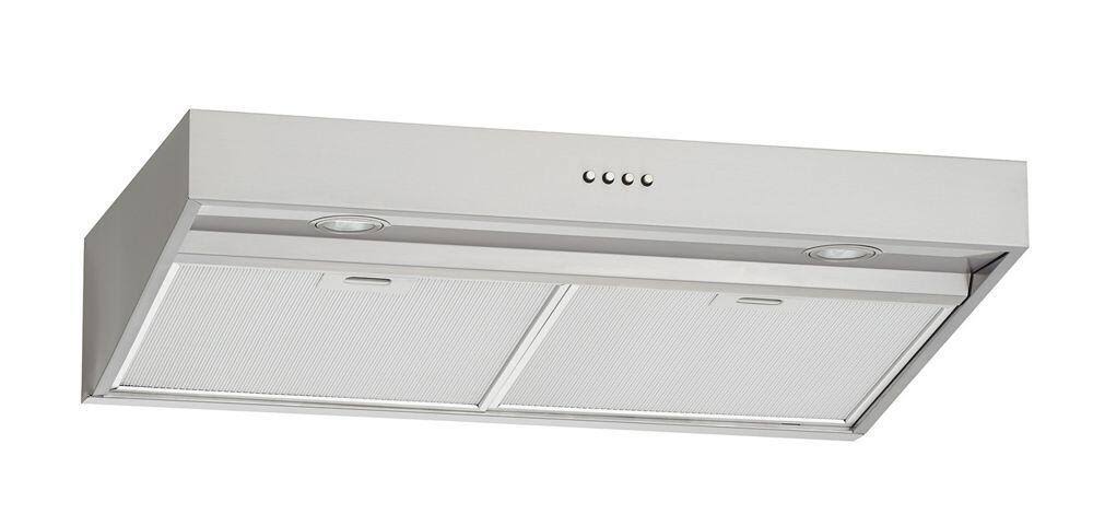 30x22 Stainless Steel Range Hood A83996