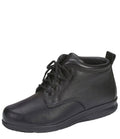 Black Alpine Shoes Q377