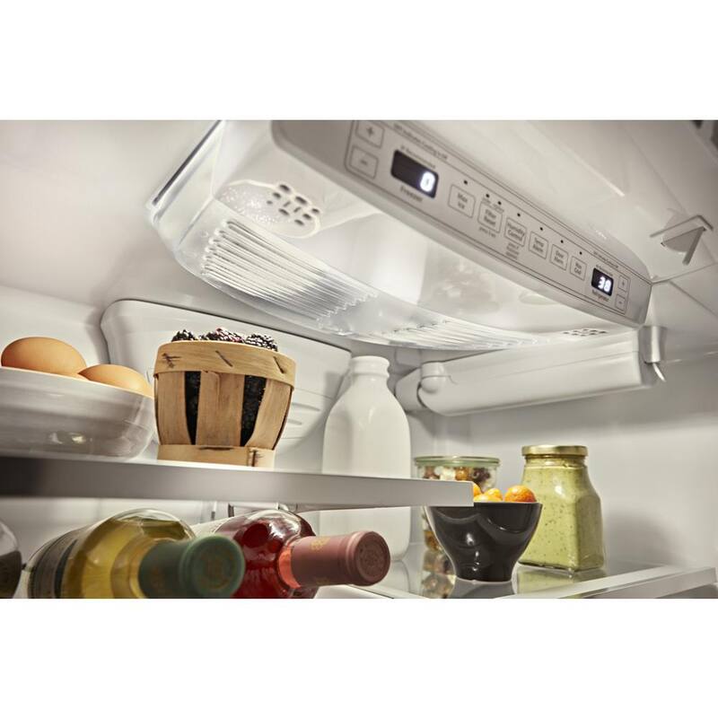 20 cu. ft. Counter Depth French Door Refrigerator Q5728