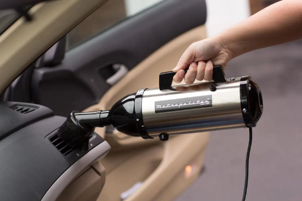 Hand Vac X37791