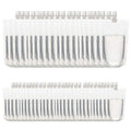 50PCS 100Ml Liquid Stand Bag Leak Proof Drink Packaging Bag Spout Pouch X5943
