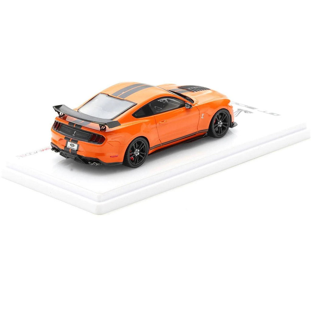 Black 1/43 Ford Mustang Shelby GT500 I868721