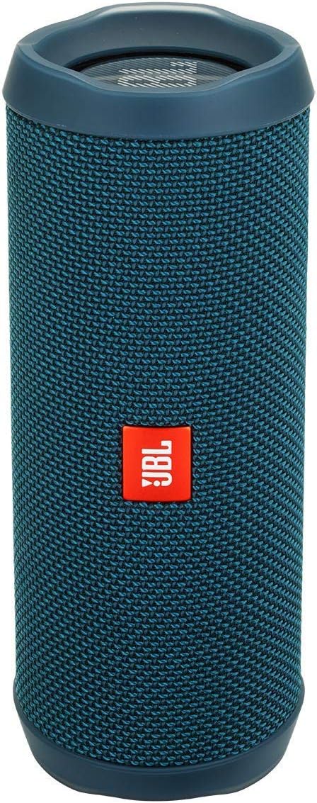 Ocean Blue Waterproof Portable Bluetooth Speaker H3578