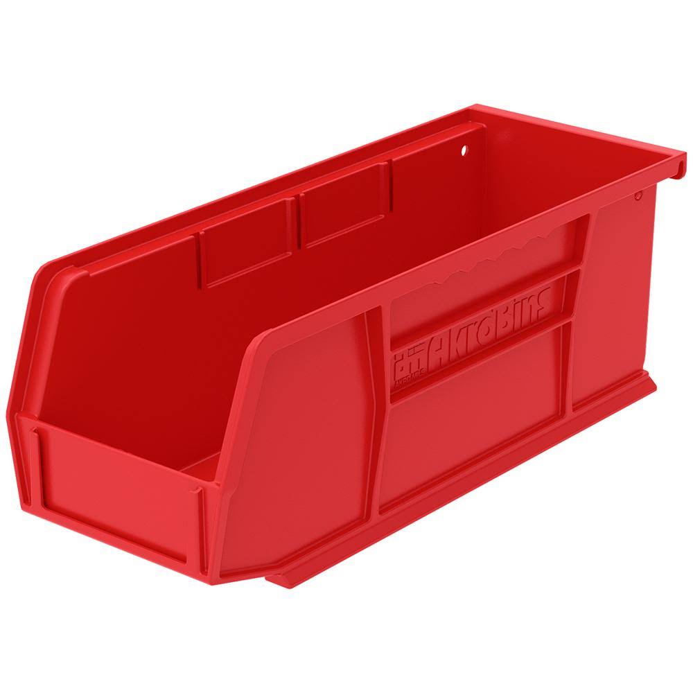 Red Hang / Stack Bin J95792