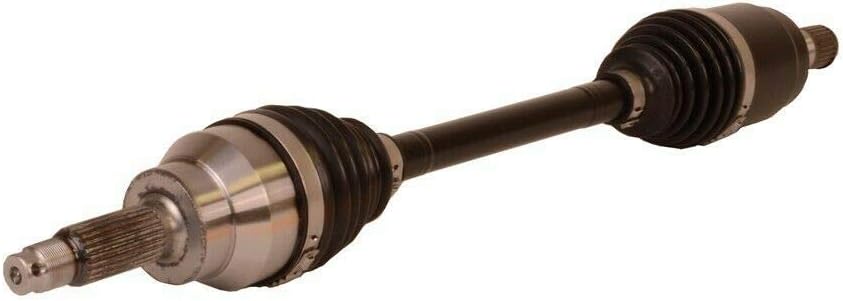 Front CV Axle Set for Honda Pioneer 500 E351
