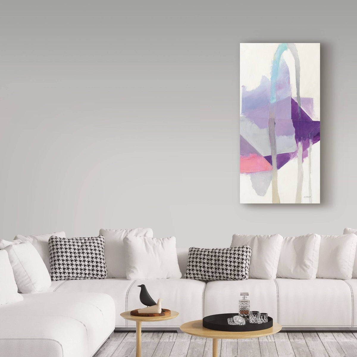 Canvas Art P813575