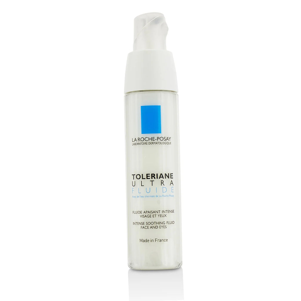 Intense Soothing Fluid Face & Eyes 40ml F322803