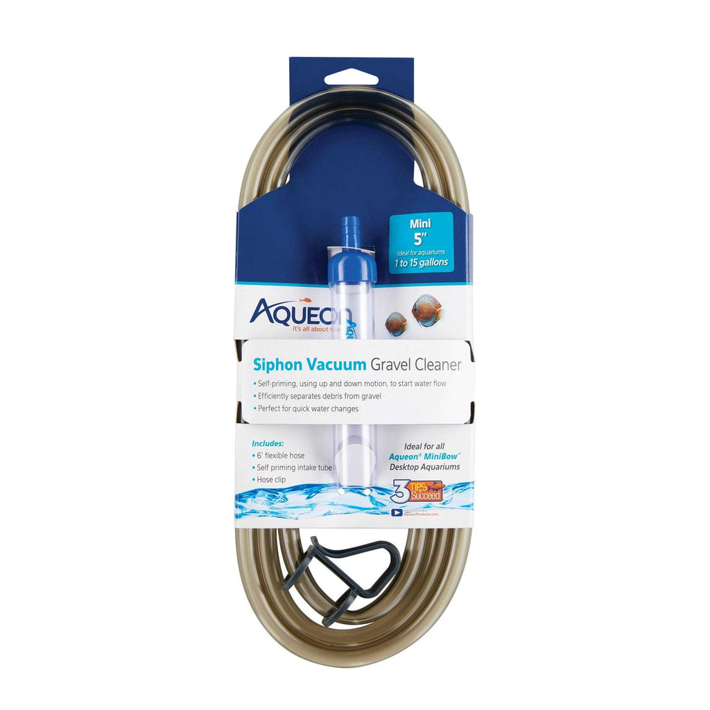 Siphon Vacuum Gravel Cleaner D432050
