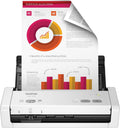 Compact Desktop Scanner D593