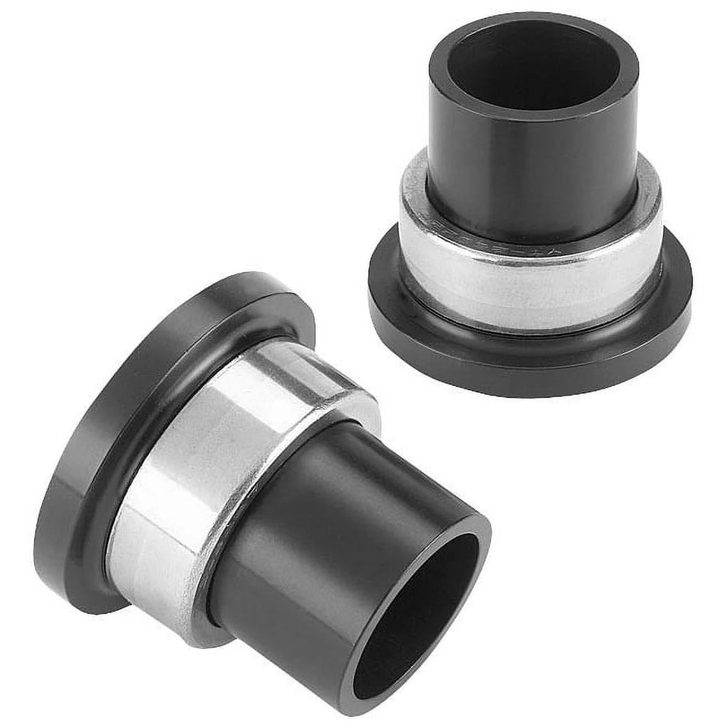Front and Rear Wheel Spacer Kits for Yamaha YZ250F 2009-2013 U23254