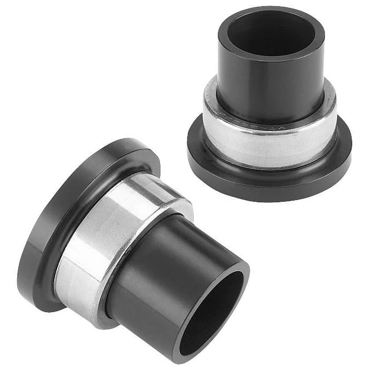 Front and Rear Wheel Spacer Kits for Yamaha YZ250F 2009-2013 U23254
