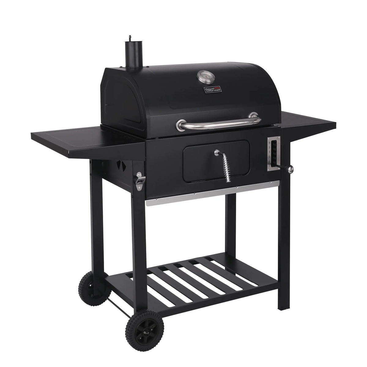 Charcoal Grill C1687