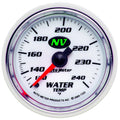 Mechanical Water Temperature Gauge Y1131
