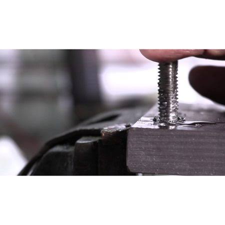 M28 x 1.25 HSS Metric Hand Tap P985