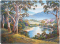 32x24 Canvas Art J471701