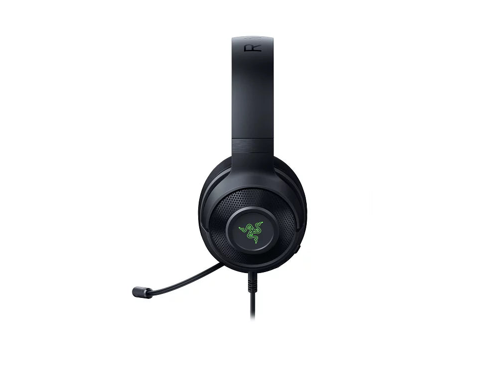 Wired USB Gaming Headset Q84248