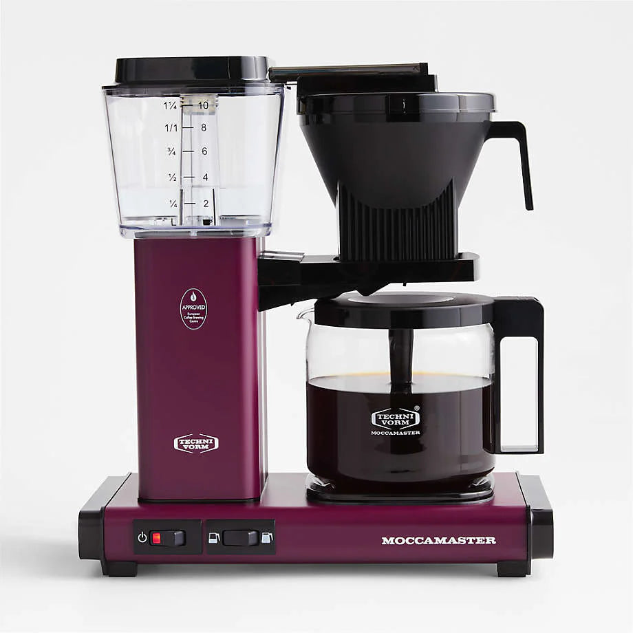 10-Cup Coffee Maker Q883393