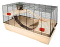 Small Animal Cage 53 x 100 cm U524