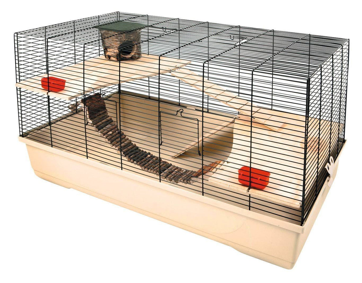 Small Animal Cage 53 x 100 cm U524