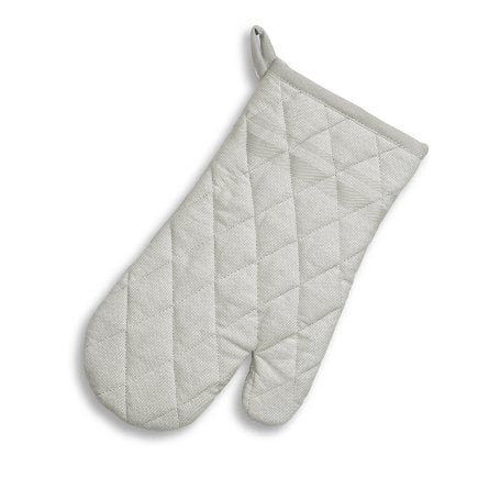 Light Grey Oven Glove A23754