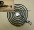 8 Knuckle Type Terminals Stove Element T410439