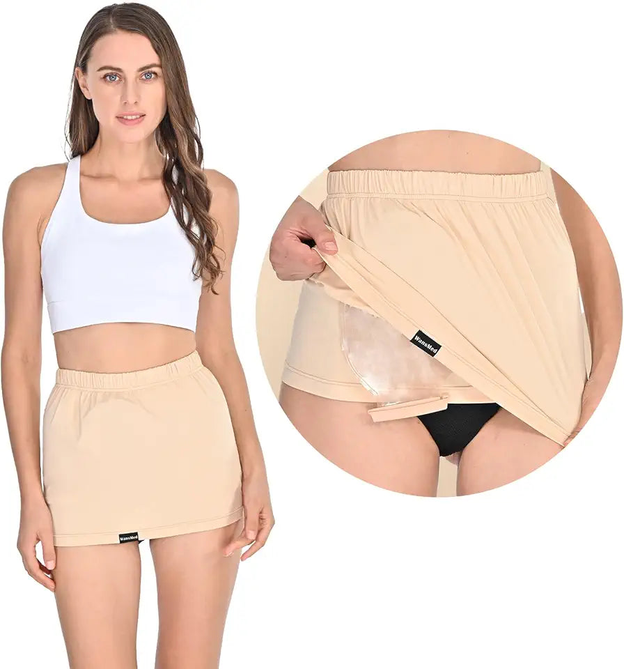 Ostomy Support Garment A245260
