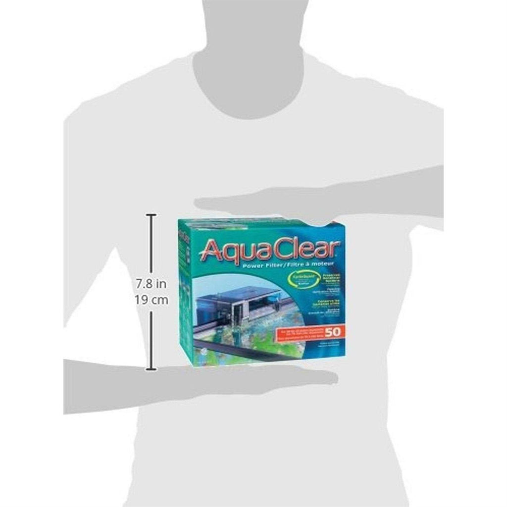 Aquarium Power Filter Y9488