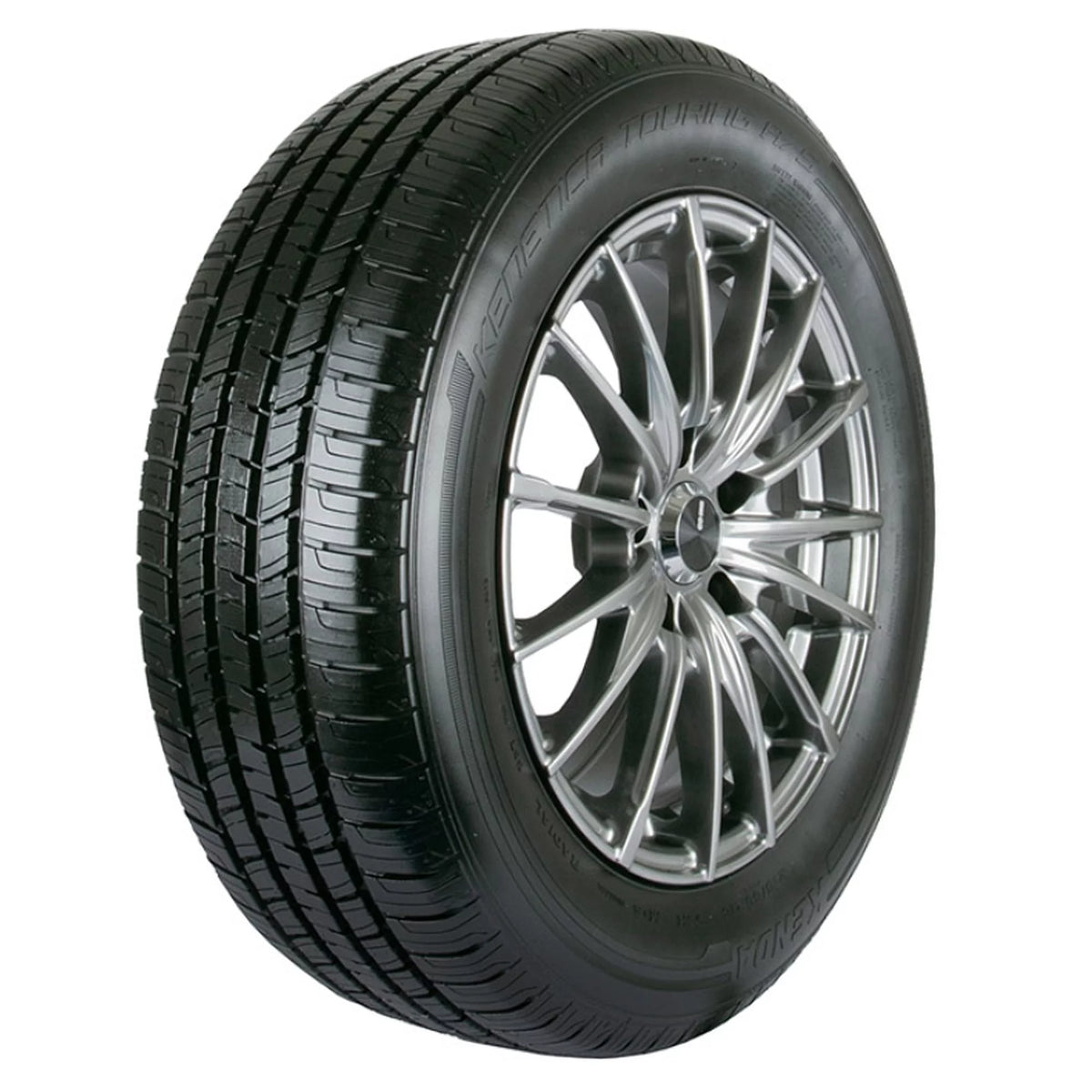 All Season P215/60R16 95H Passenger Tire N19686