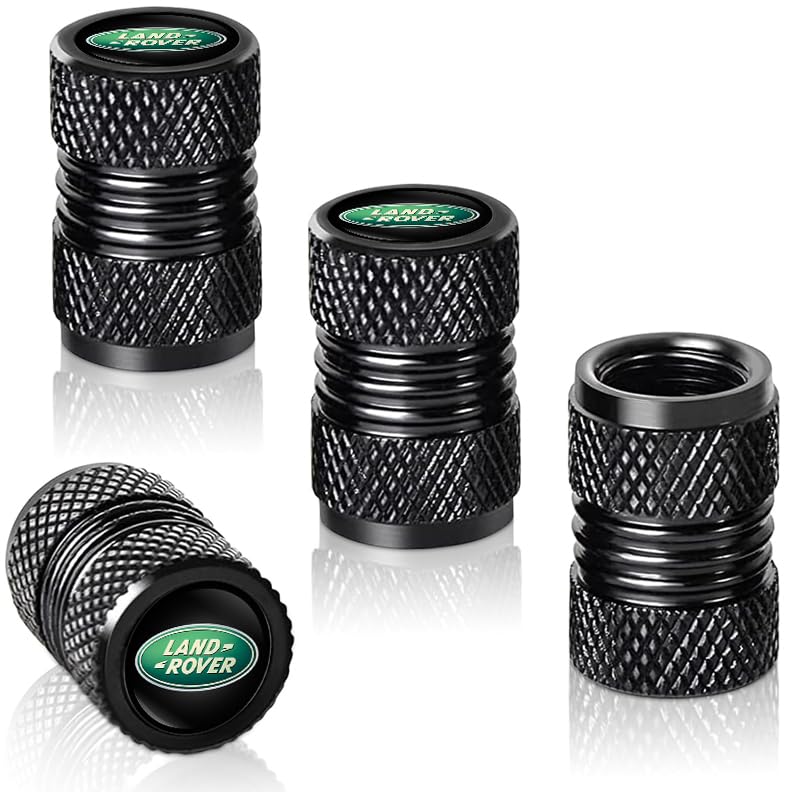 Tire Valve Stem Caps Air Cover T38876