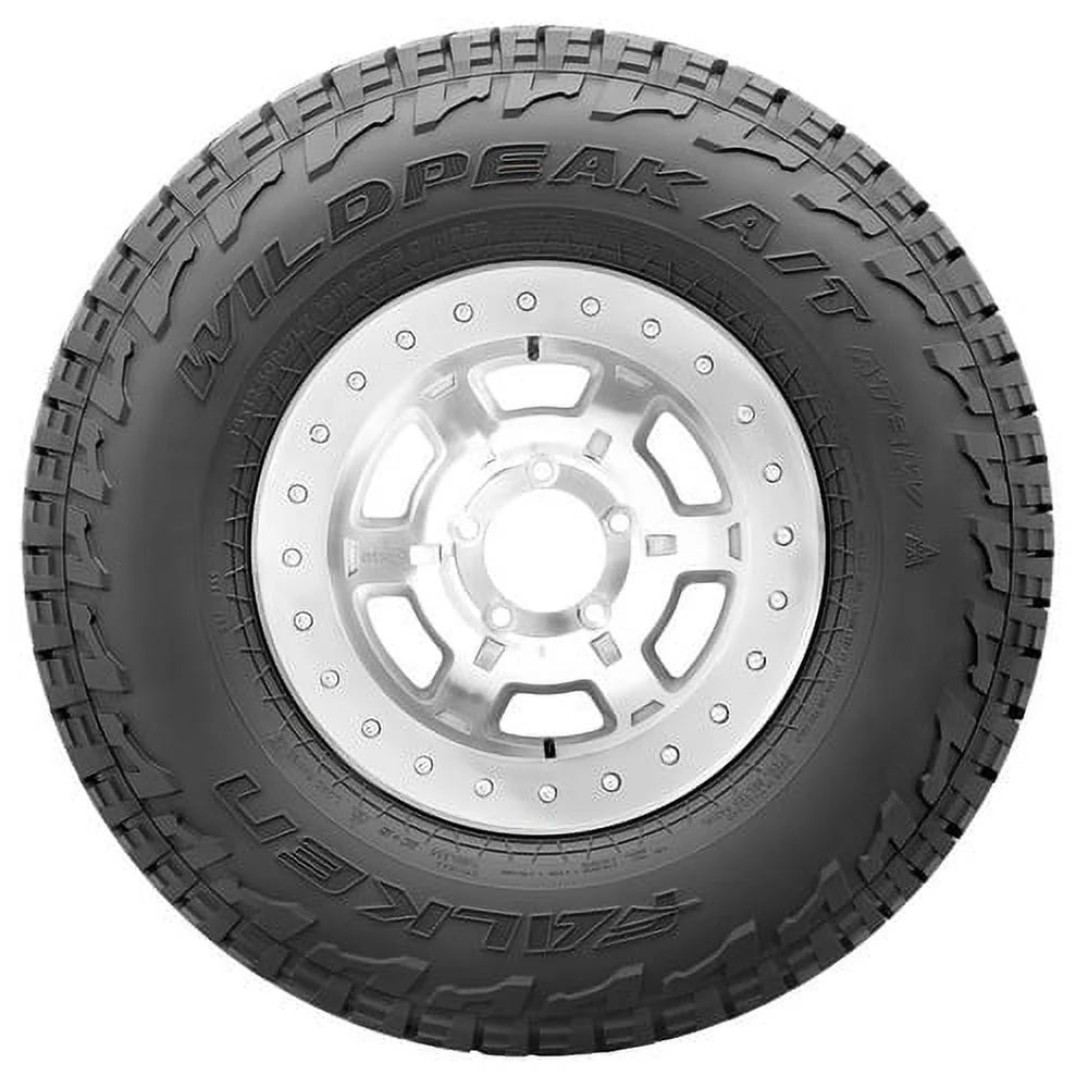 All Terrain Tire P68707