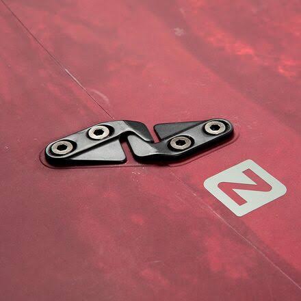 Nitro Squash Splitboard D2775