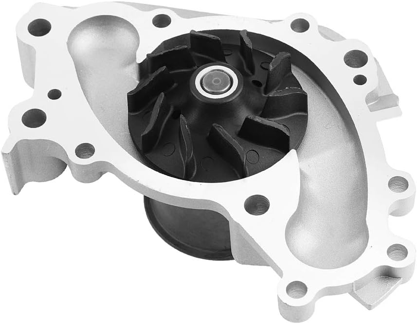 Timing Belt Water Pump Kit with Valve Cover Gasket N16572