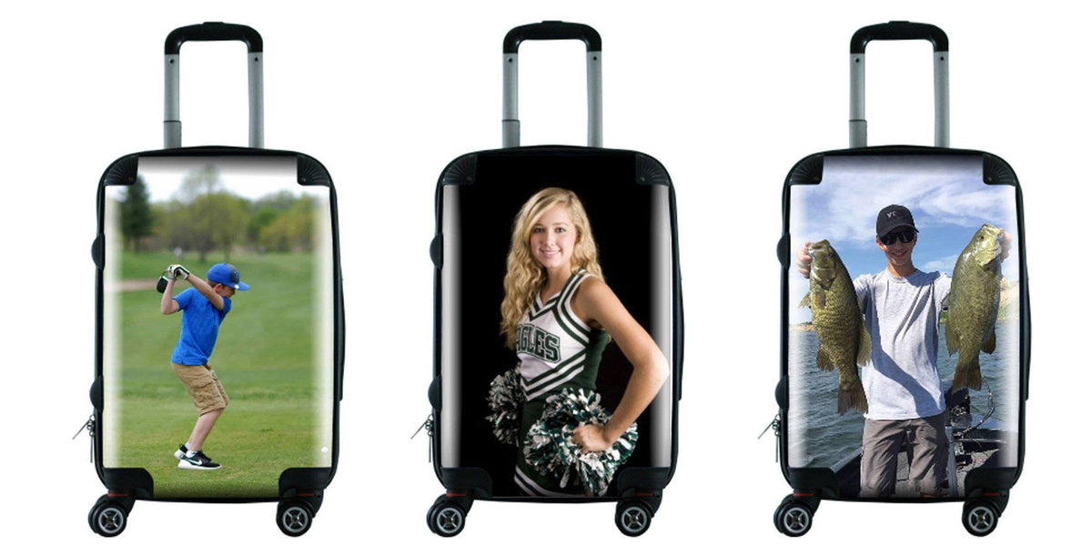 Carry-On Bag Z981971