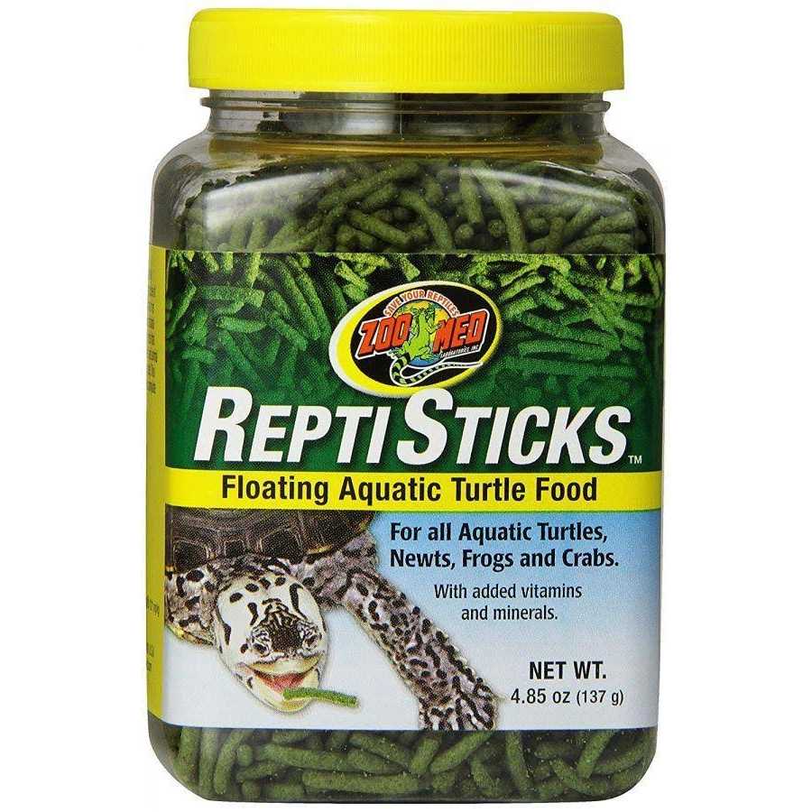 Aquatic Frog Tadpole Food N62587