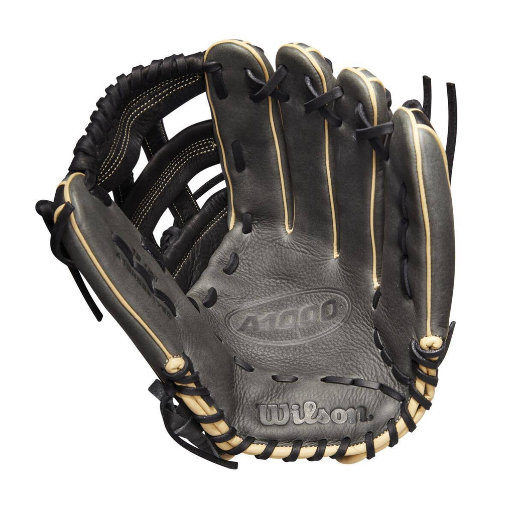 12.5x22 Outfield Baseball Glove C649720