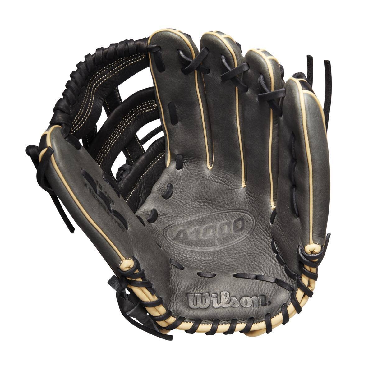 12.5x22 Outfield Baseball Glove C649720